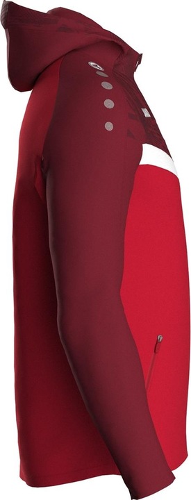 Immagine prodotto JAKO Iconica giacca con cappuccio (3XL)