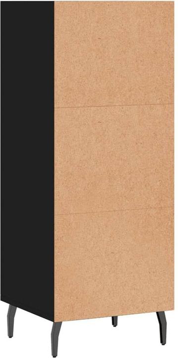 Image du produit vidaXL Sideboard (34.50 x 32.50 x 90 cm)