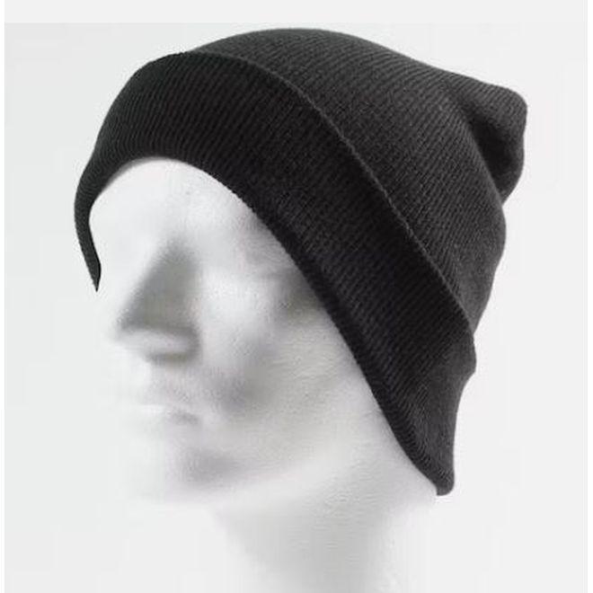 Actual product image MU Style Jussy Series Unisex Beanie Hat (One size)