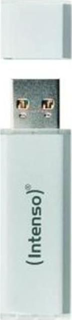 Produktbild Intenso AluLine (4 GB, USB-A)