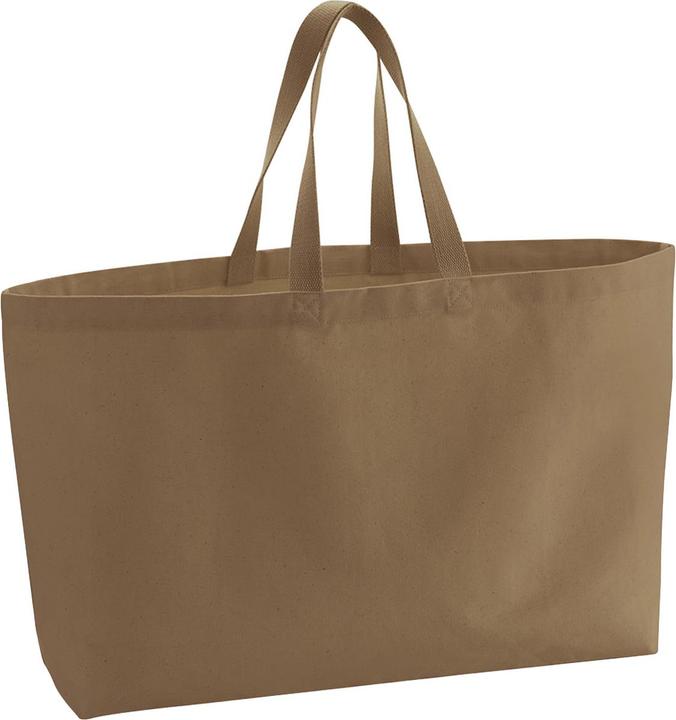 Immagine prodotto Westford Mill Tragetasche Canvas (37 l)