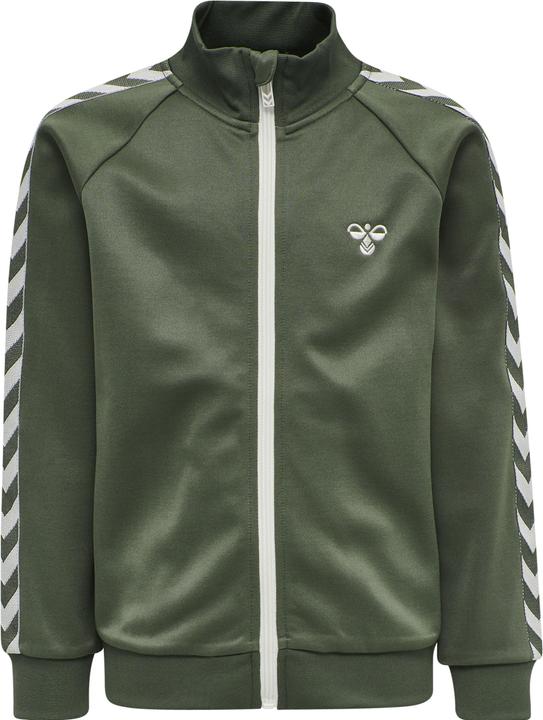 Actual product image hummel Kick Zip Jacket (176)