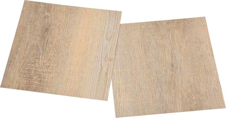Produktbild vidaXL Bodenplanken (Vinylboden)