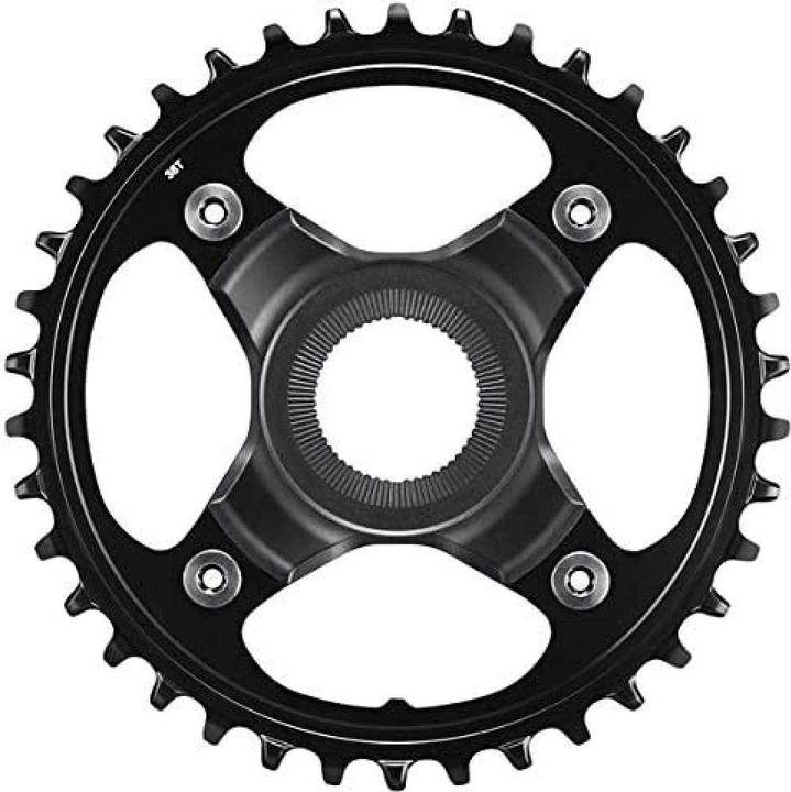 Produktbild Shimano Steps SM-CRE80/SM-CRE80-B Kettenblatt 11-fach