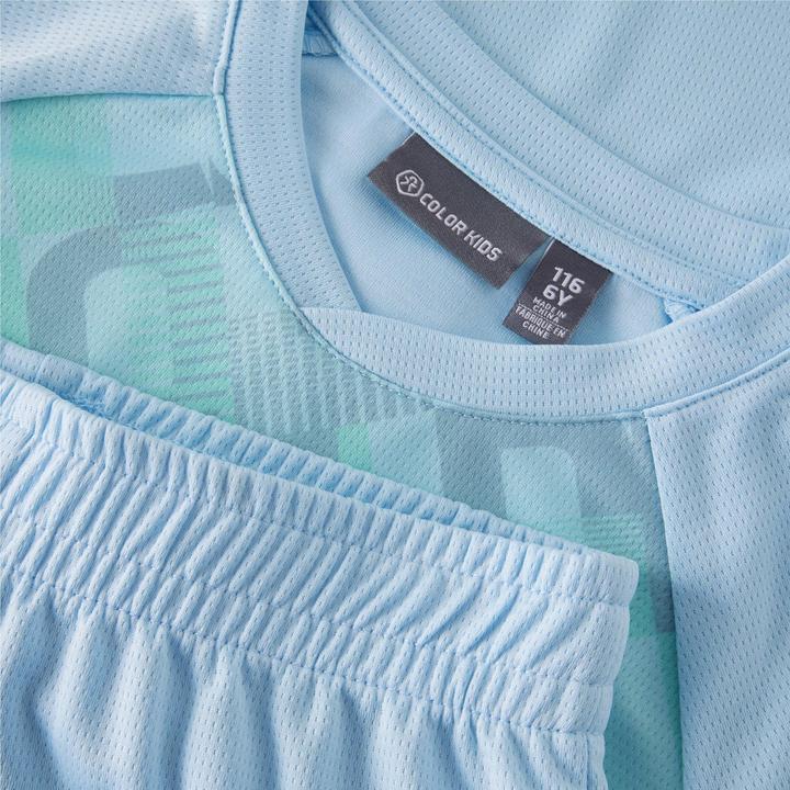 Image du produit Color Kids Sport Set Cerulean (152)