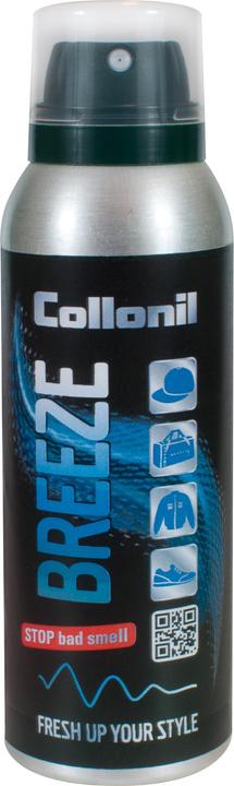 Image du produit Collonil Spray pour chaussures Breeze Colorless 125ml (1 x, 125 ml)