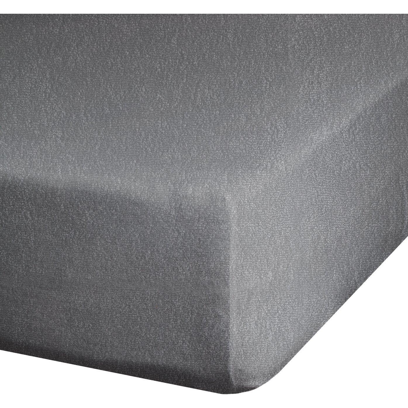 Eurofirany, Fixleintuch, D91 (180 x 200 x 20 cm)