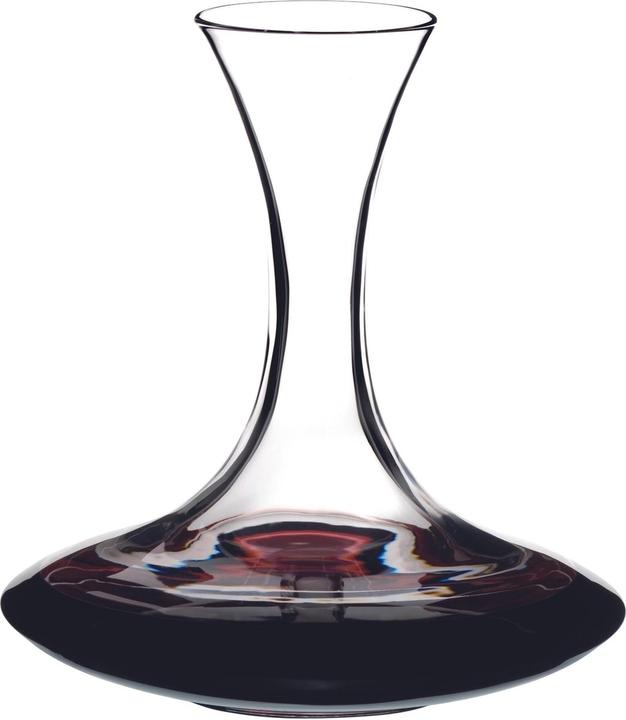 Produktbild Riedel Dekantierkaraffe aus Kristallglas (1.20 l)