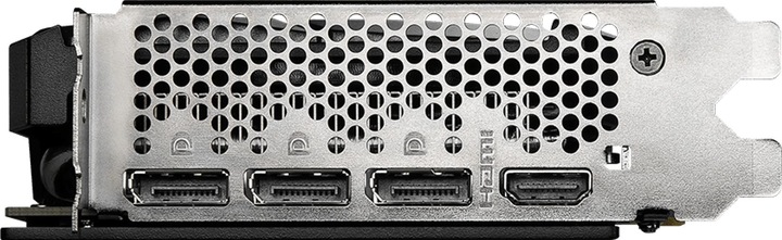 Image du produit MSI GeForce RTX 3060 Ventus 2X 12G OC (12 Go)