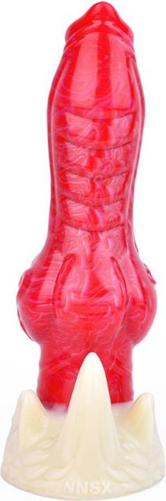 Produktbild Anal Predator Alien-Dildo "AKATRIX"