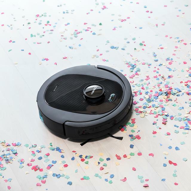 Productafbeelding Cecotec Conga 8490 Ultimate Ultra Power Home (Stofzuigrobot)
