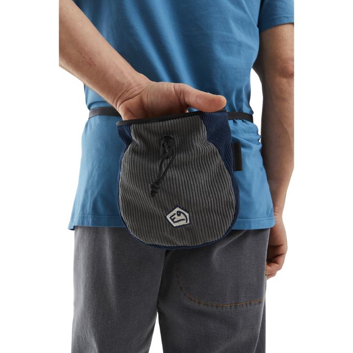 Image du produit E9 Chalk Bag Drop-VS Ash