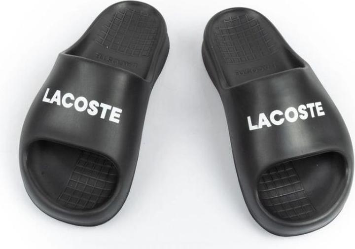 Produktbild Lacoste Serve Slide Flip-Flops (39.5)