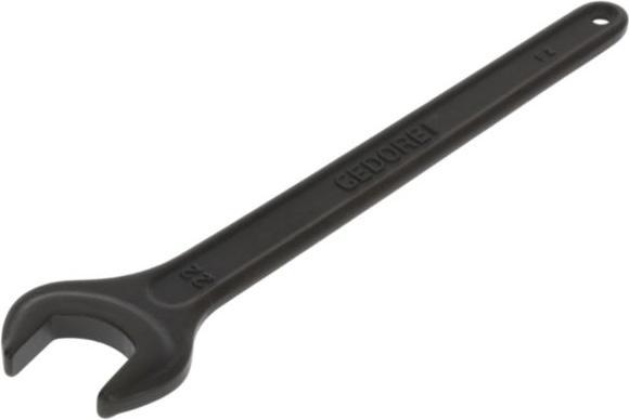 Produktbild Gedore 894 22 Einmaulschlüssel 22 mm (22 mm)