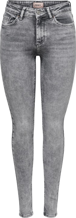 Only ONLBlush Mid Skinny Fit Jeans (32)