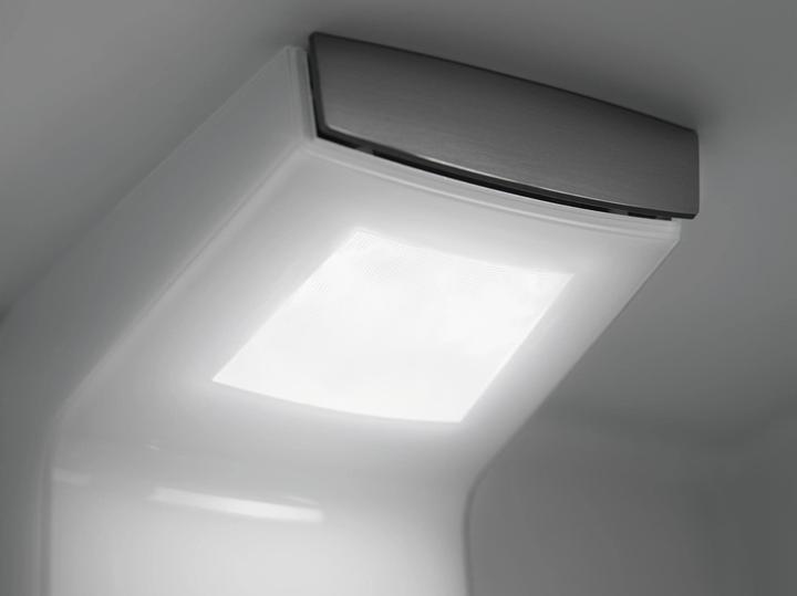 Actual product image Electrolux IK309BNR (295 l)