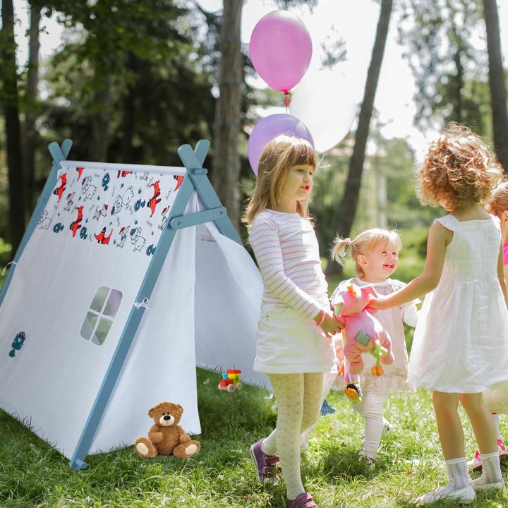 Actual product image Relaxdays Garden gate
