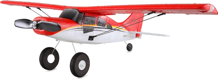Produktbild Amewi Maule M7 (Motorflugzeug)