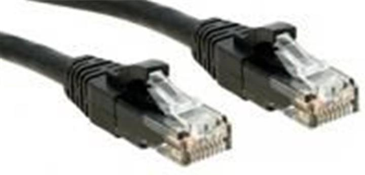 Lindy Netzwerkkabel (UTP, CAT6, 1 m)