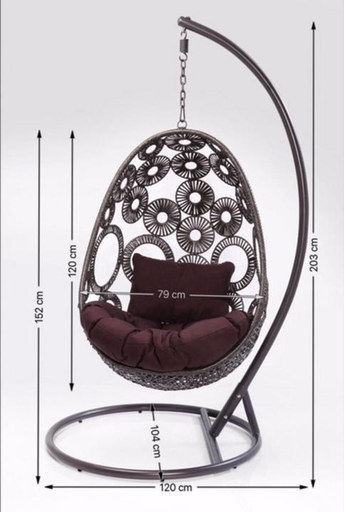 Produktbild Kare Design Ibiza (50 kg)