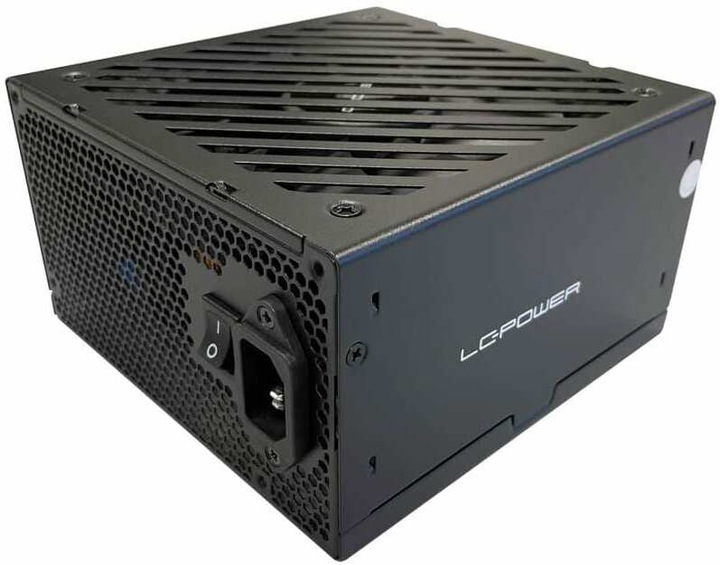 Immagine prodotto LC-Power Alimentatore LC6650G-SI 650 W (650 W)