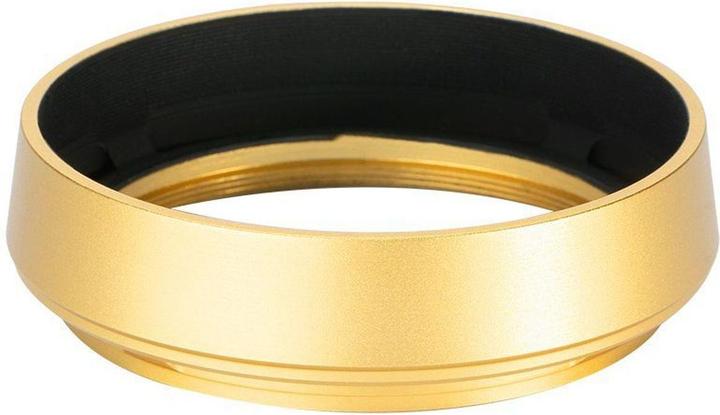 Produktbild JJC Lens Hood LH Q3 Gold