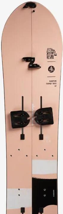 Image du produit Burton Ft Anti-social