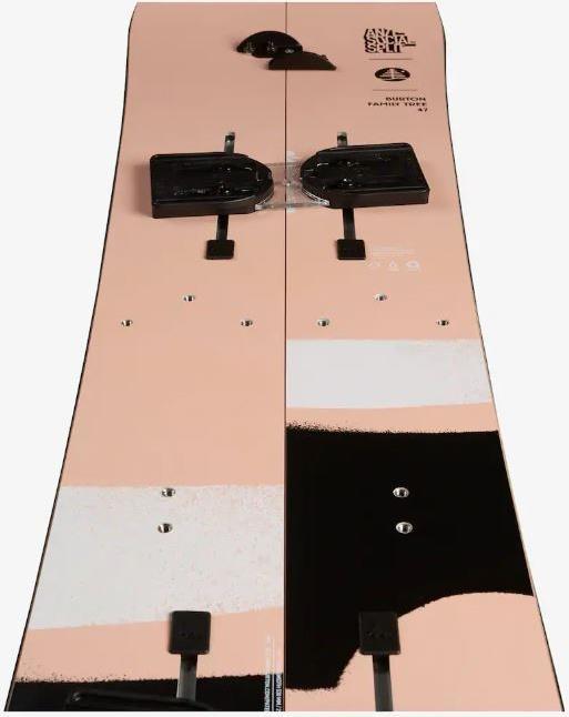 Image du produit Burton Ft Anti-social
