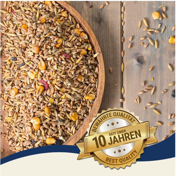 Produktbild Lyra Pet Kaninchenfutter (1 Stk., 10 kg)