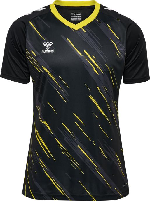 Produktbild hummel hmlMATCH TRIUMPH JERSEY S/S (M)