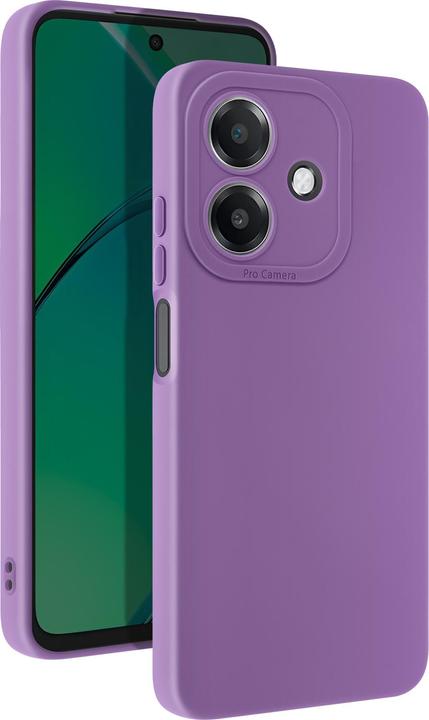 Actual product image Avizar SoftGlow Case (Oppo A40)