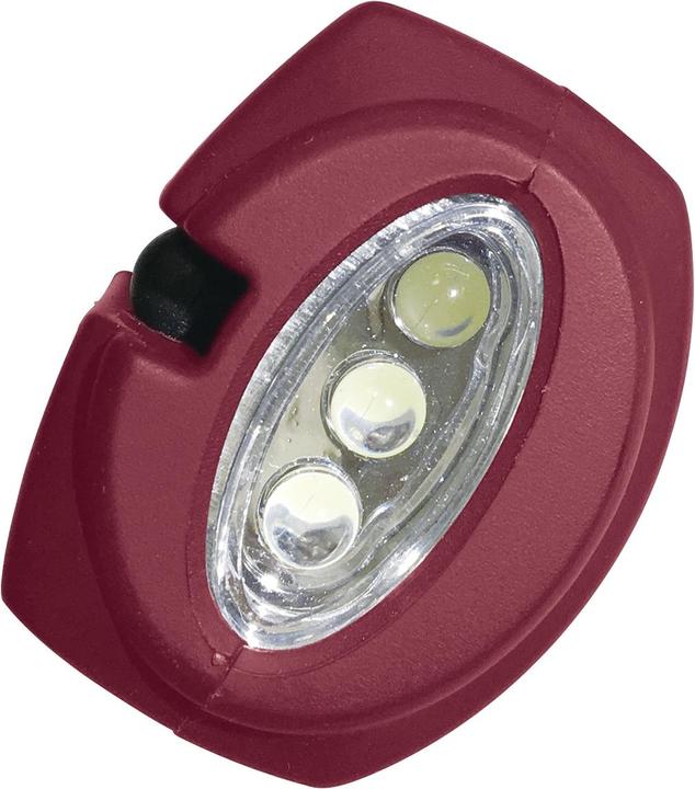Produktbild Kraftwerk LED Handlampe (90 lm)