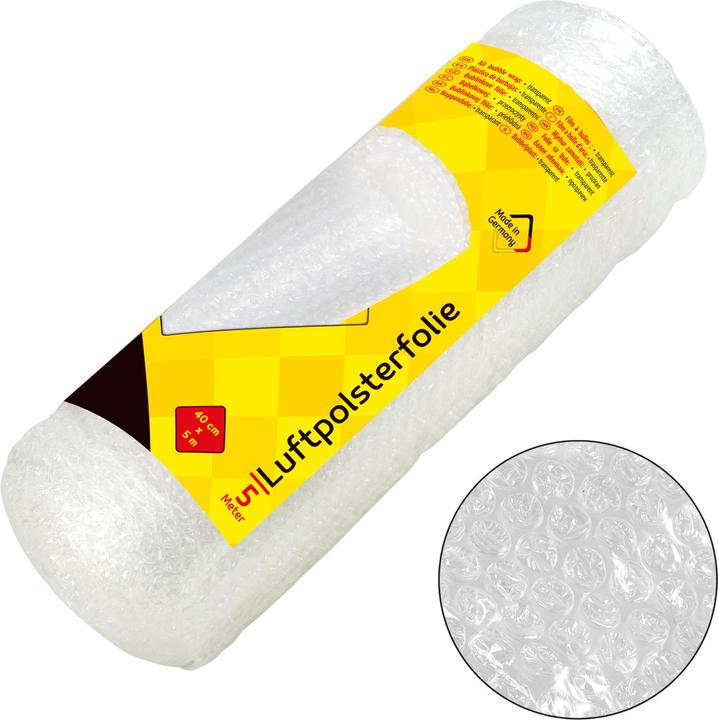 Image du produit Idena Luftpolsterfolie (1 pièce(s))