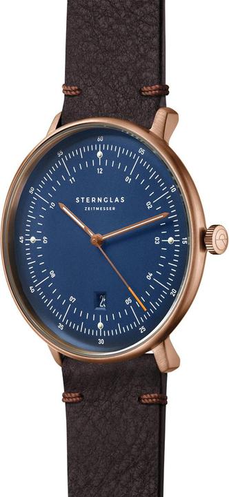 Produktbild Sternglas S01-HH27-VI17 (Analoguhr, 42 mm)