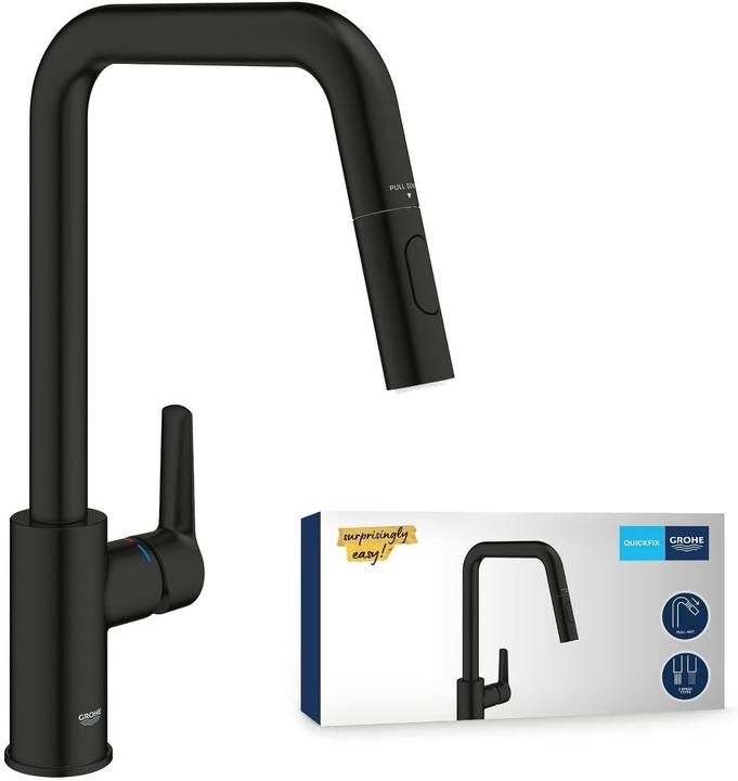 Produktbild Grohe Start