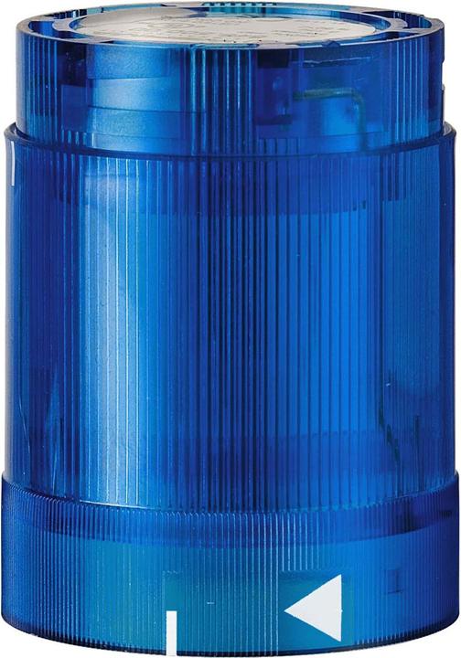 Actual product image Werma LED indicator light element