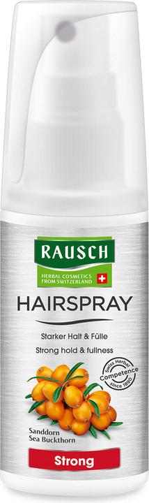 Produktbild Rausch Hairspray Strong Non-Aerosol (50 ml)