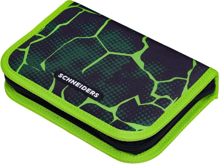 Actual product image Schneiders Schultaschen Set Ergolite Anna Maria Damm Crash (21 l)