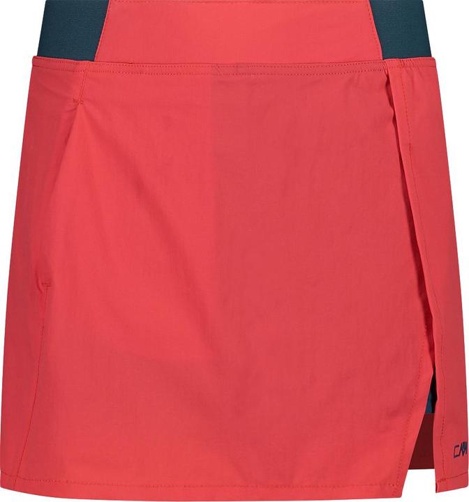 Immagine prodotto CMP Campagnolo Gonna 2 in 1 per ragazze (158)