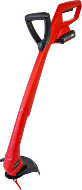 Actual product image Einhell GC-CT 18/24 (Plastic knives)