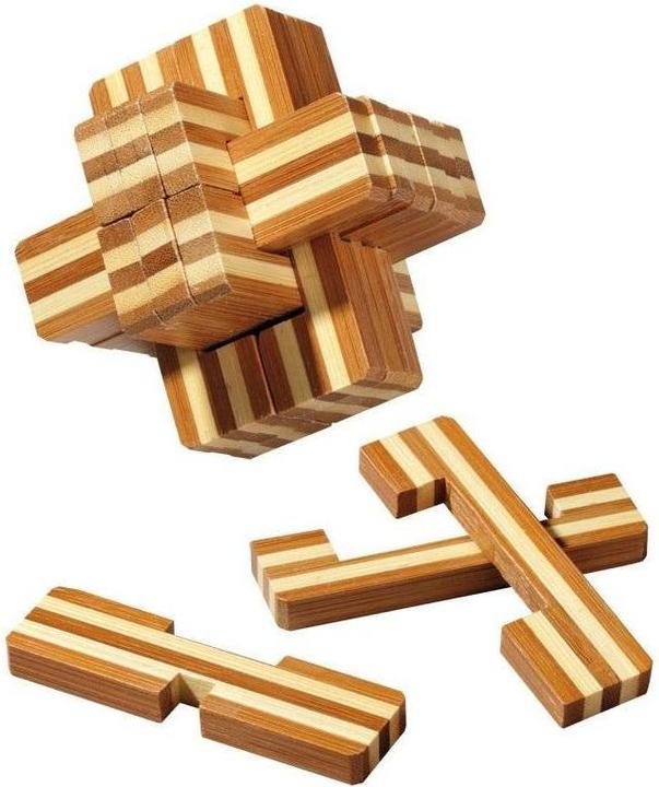 Produktbild Philos Teuflischer Knoten (Französisch, 1 Spieler)
