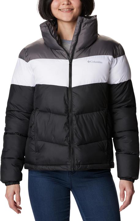 Produktbild Columbia Puffect Color Blocked Jacket (L)