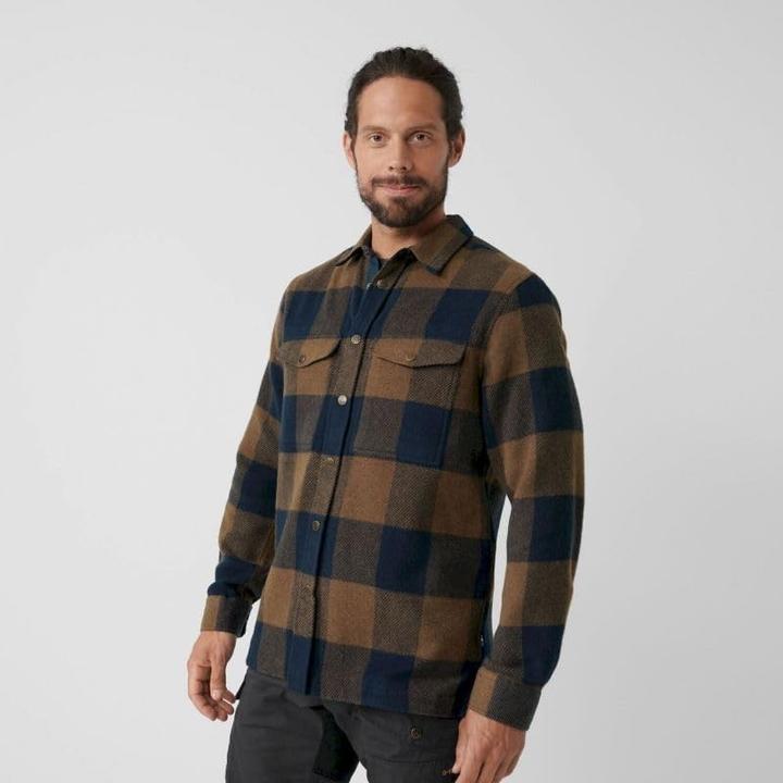 Immagine prodotto Fjällräven Canada Shirt (M, XS)