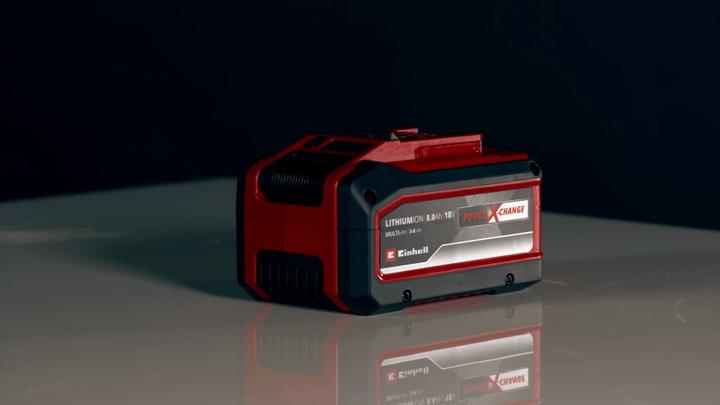 Image du produit Einhell Batterie Multi-Ah PXC Plus (18 V)