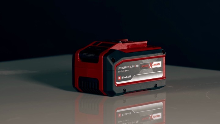 Produktbild Einhell Multi-Ah PXC Plus Akku (18 V)