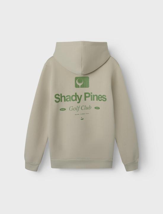 Produktbild Lmtd Loose Fit Hoodie (134, 140)