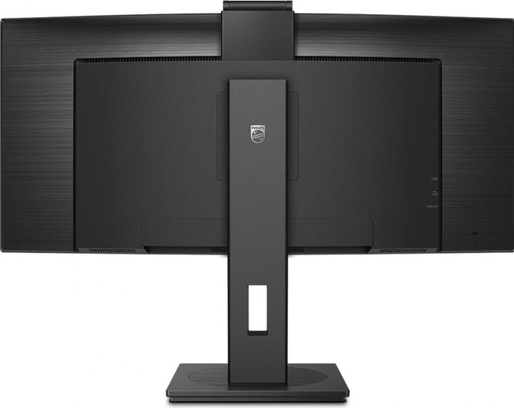 Produktbild Philips 346P1CRH/00 (3440 x 1440 Pixel, 34")
