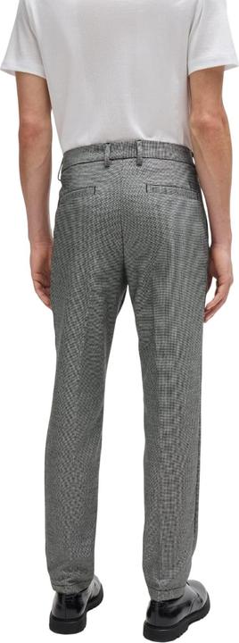 Actual product image BOSS Mens Regular Trousers (32)