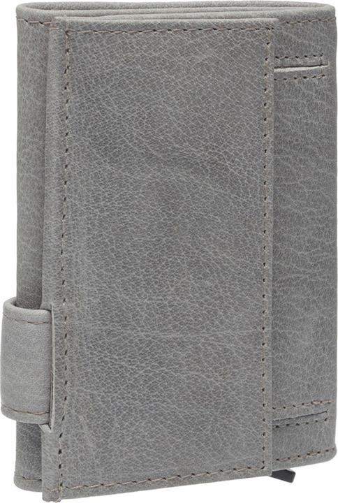 Produktbild The Chesterfield Brand Mannheim Geldbörse RFID Schutz Leder 7 cm