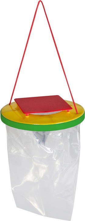 Immagine prodotto Windhager Trappola per vespe e mosche